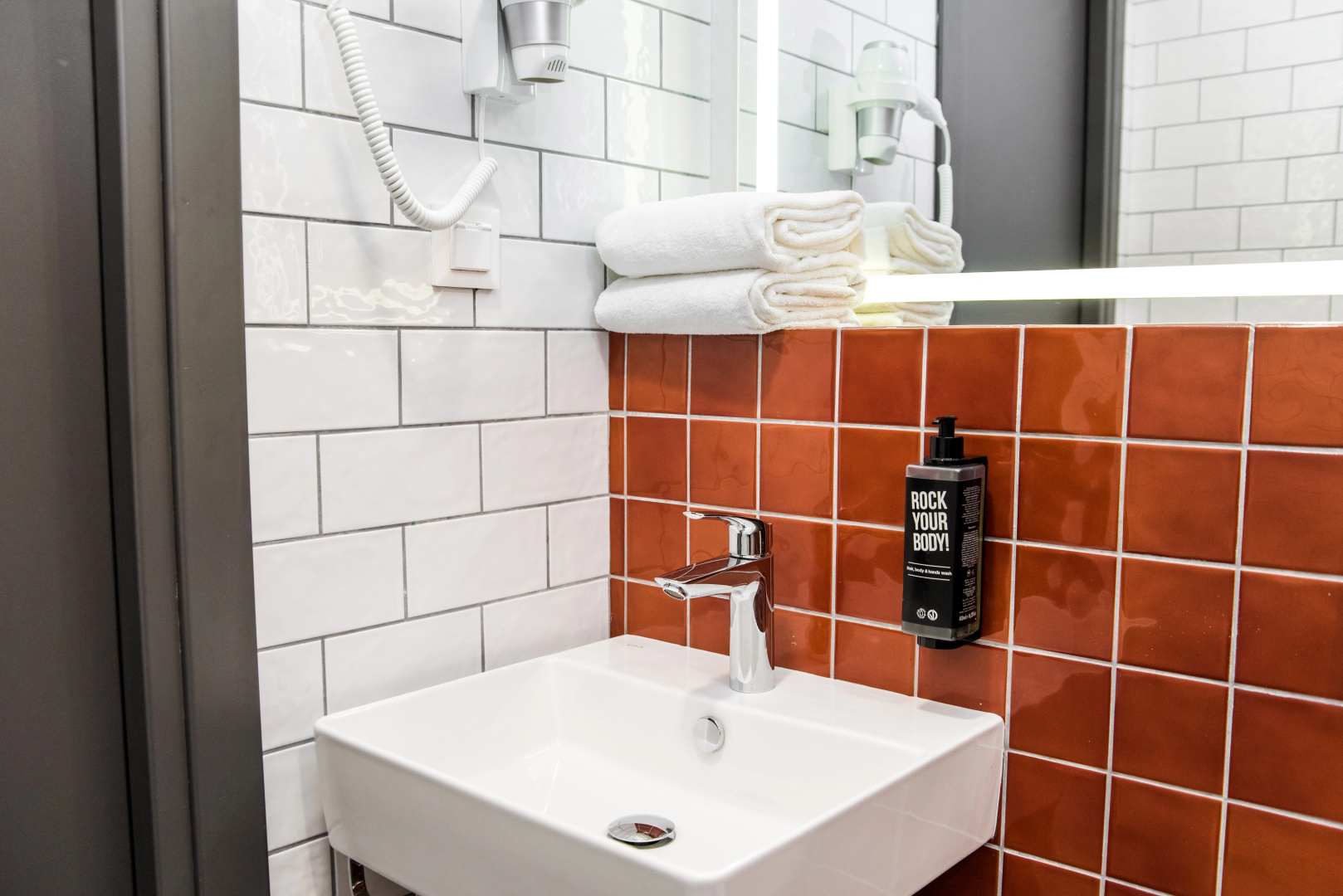 Photo - ibis Styles Tbilisi Mziuri Park
