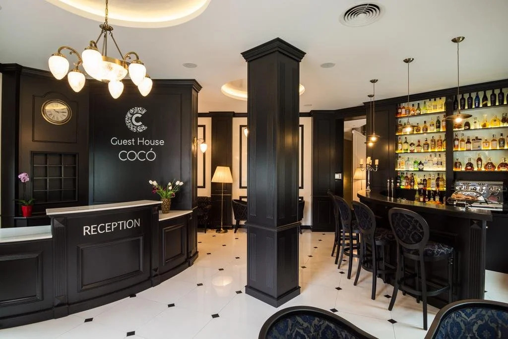 Foto - Boutique Guest House Coco