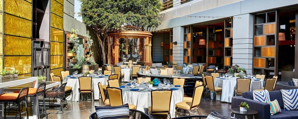 Foto - Residence Inn by Marriott Marina del Rey