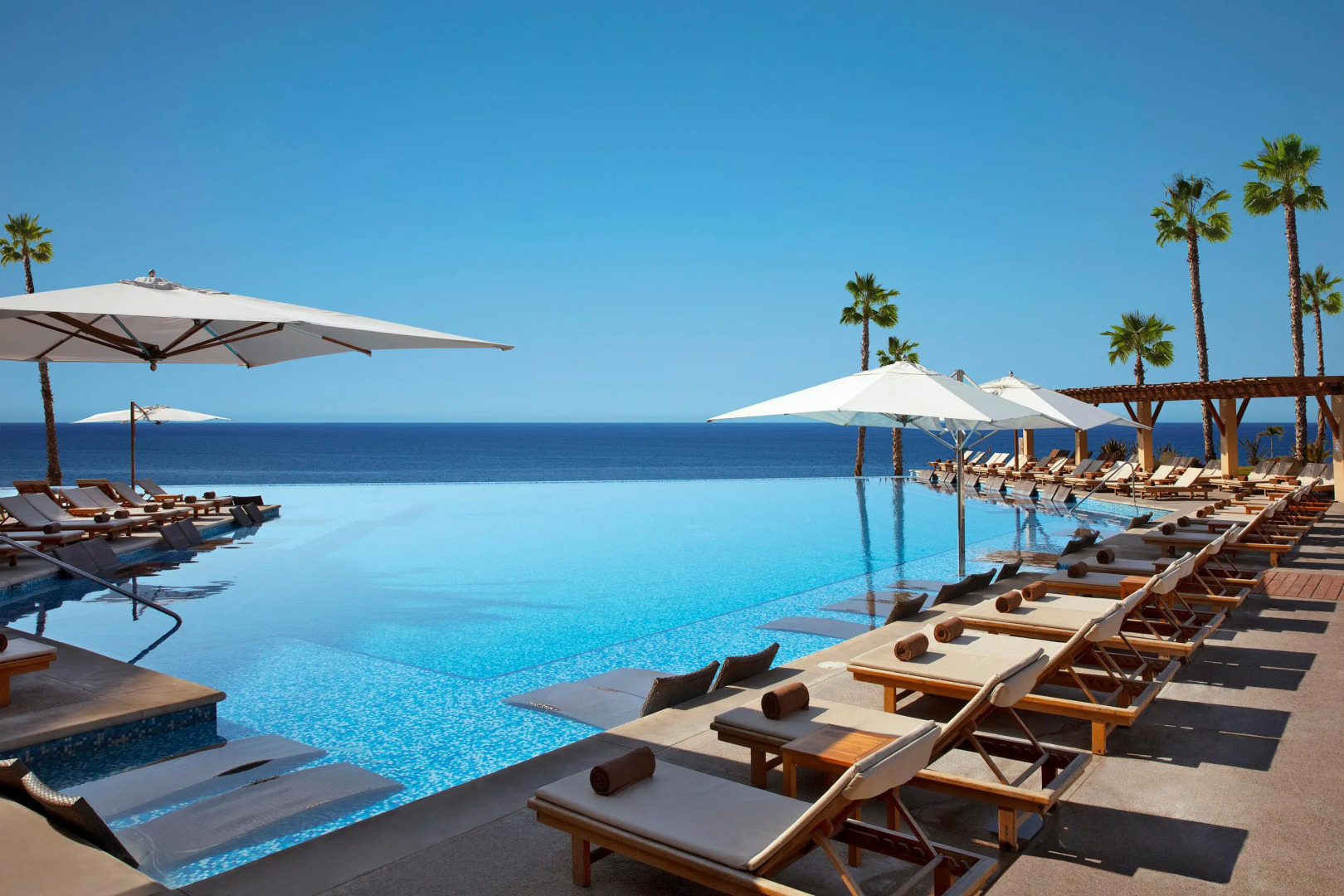 Foto - Krystal Grand Los Cabos - All Inclusive