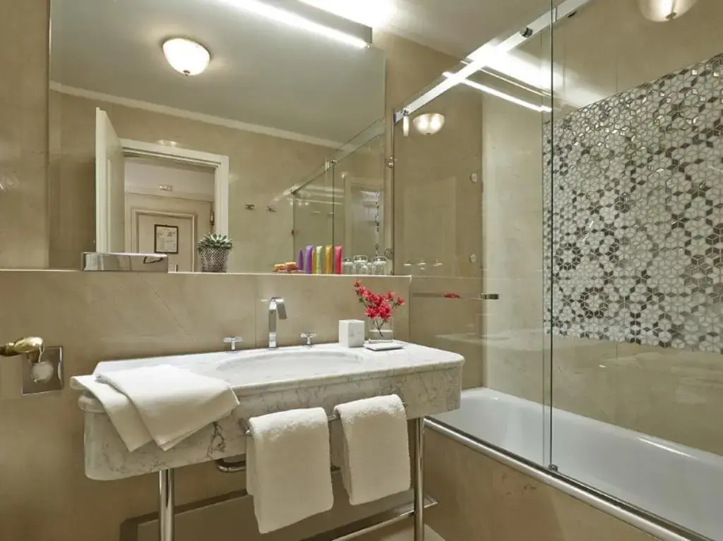 Photo - Albergo Terminus Hotel