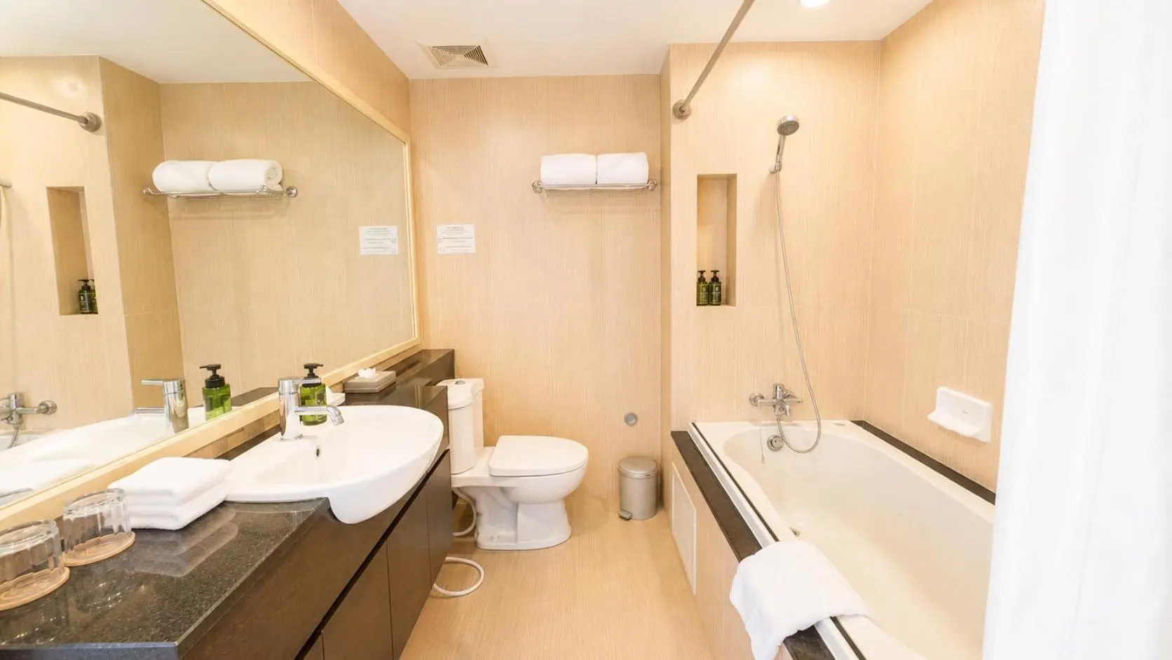 Foto - Olive Hotel & Residence Bangkok Sukhumvit 101 near True Digital Park