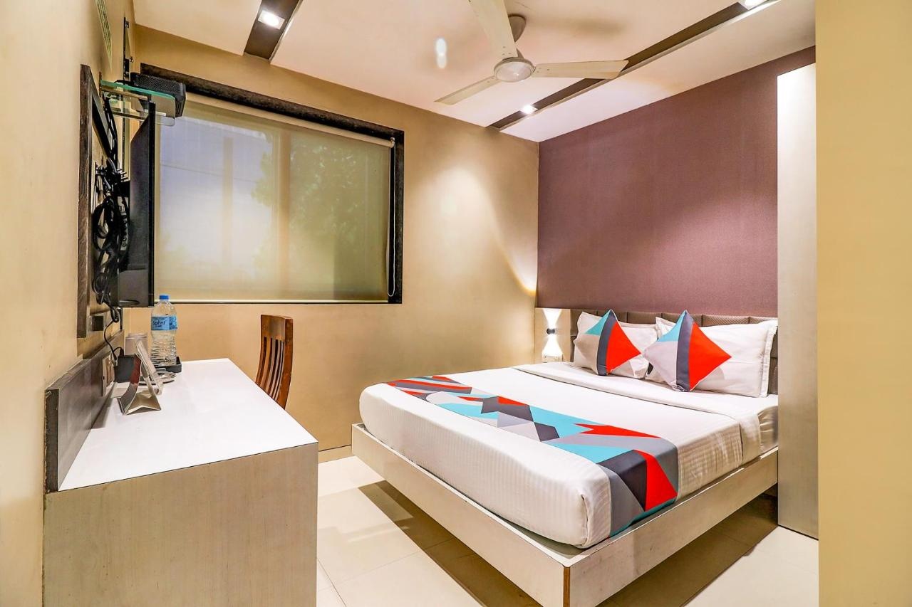 Foto - FabHotel Grand Heritage