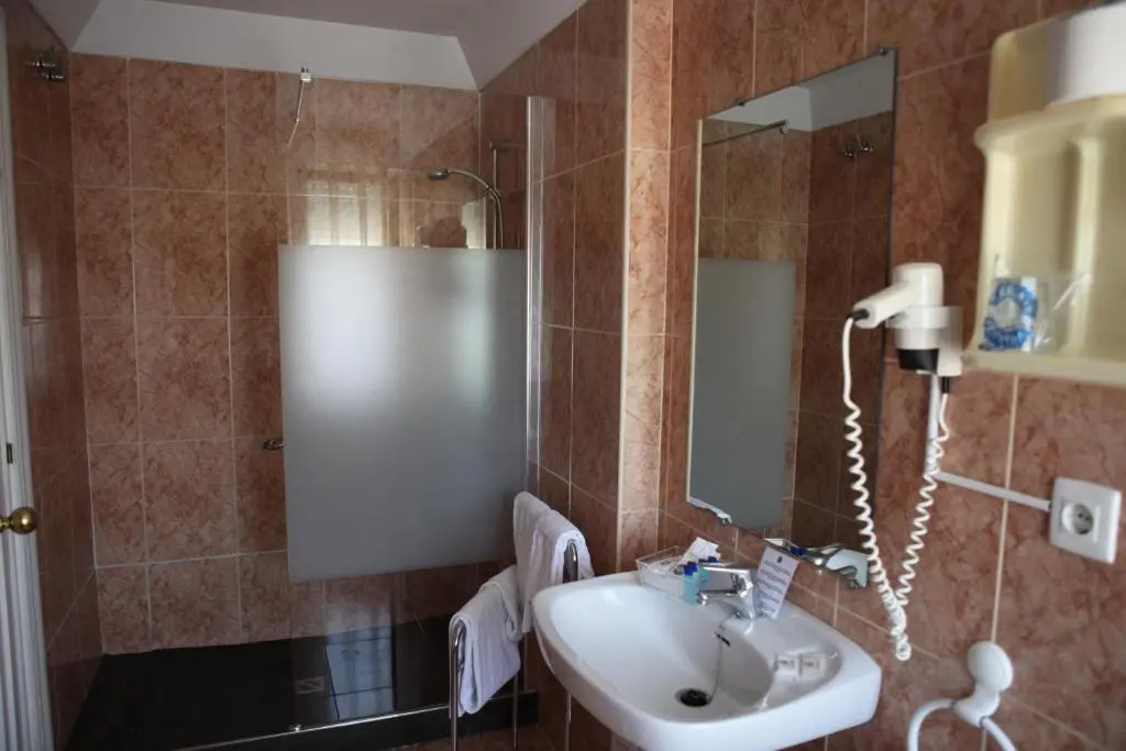 Foto - Gran Hotel Balneario De Lierganes