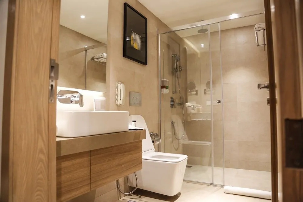 Foto - Royal Hometel Suites