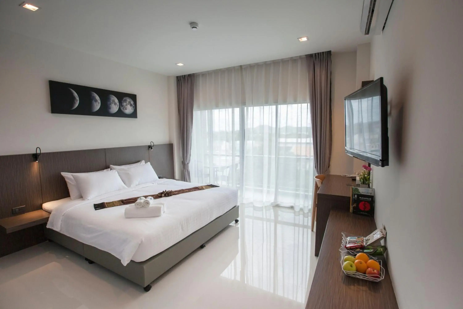 Foto - The Elysium Residence