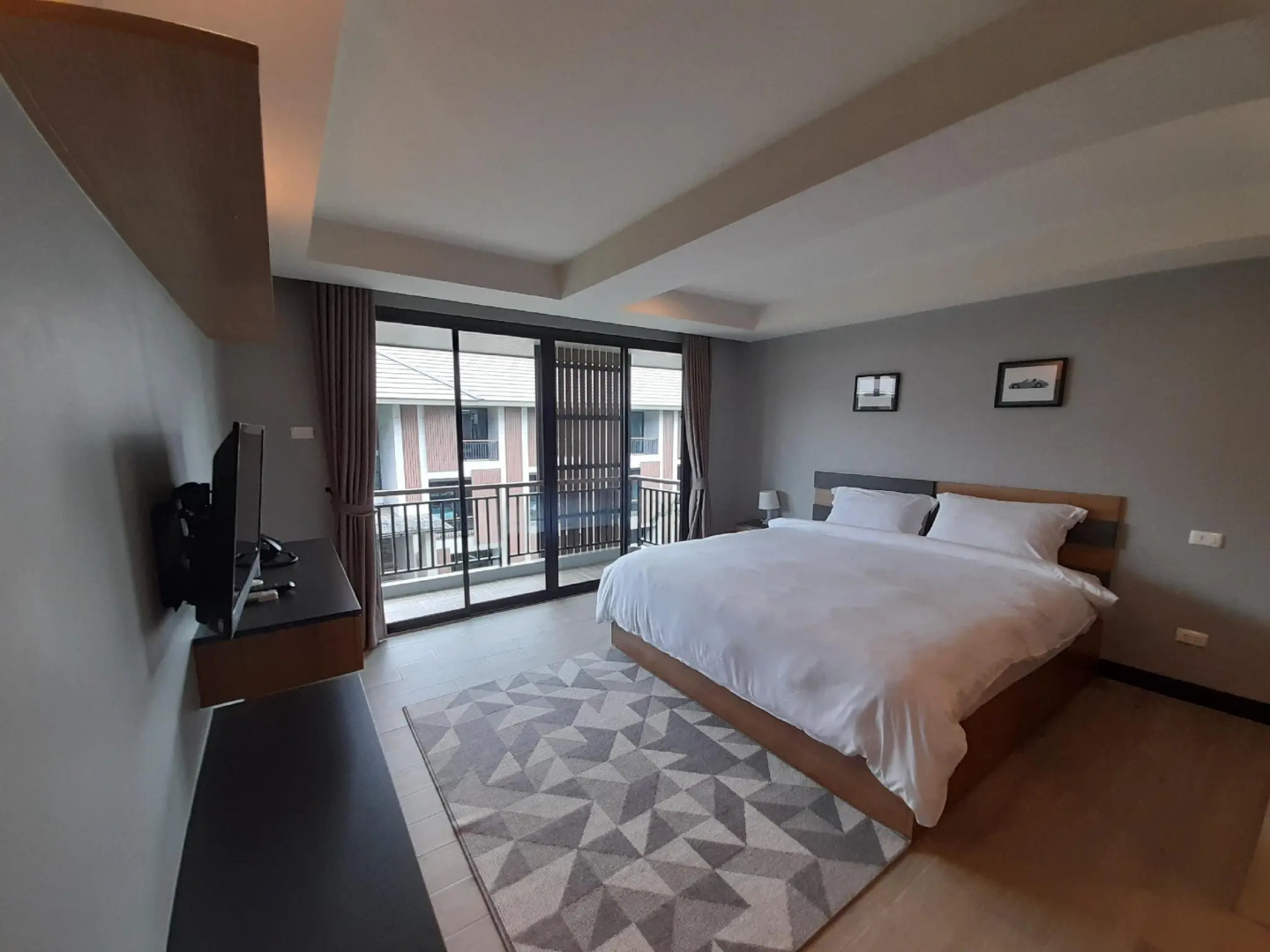 Photo - Raweewan Residence hotel