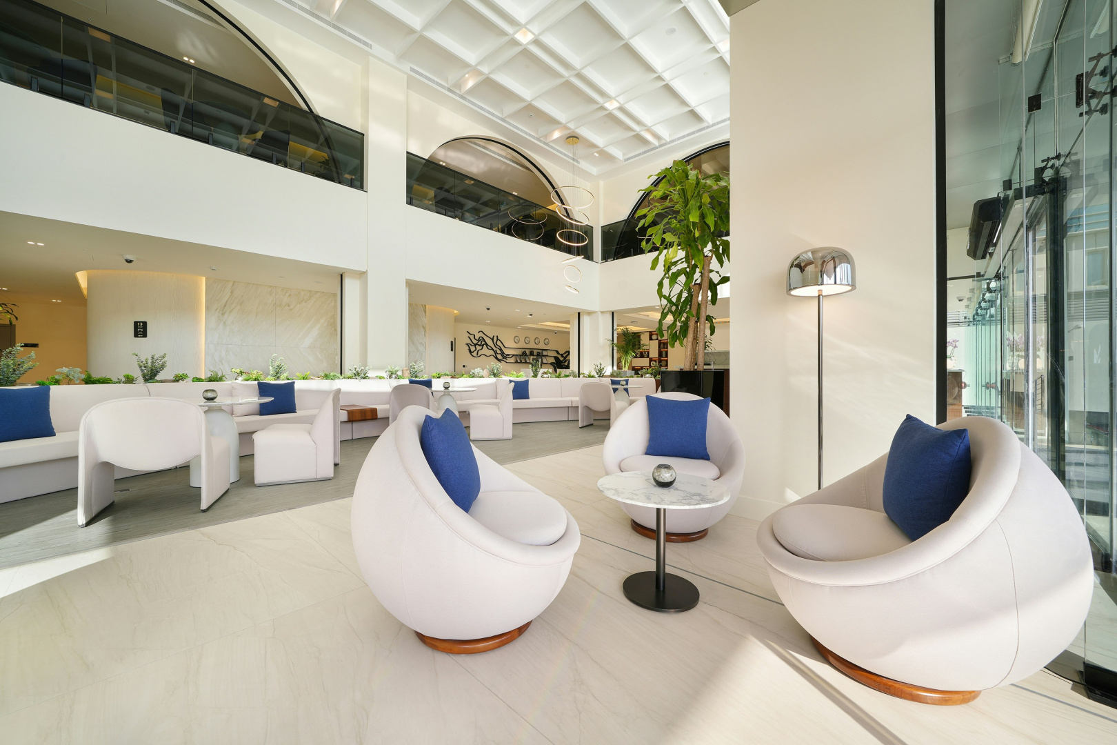 Foto - Nova M Hotel Edge By Rotana