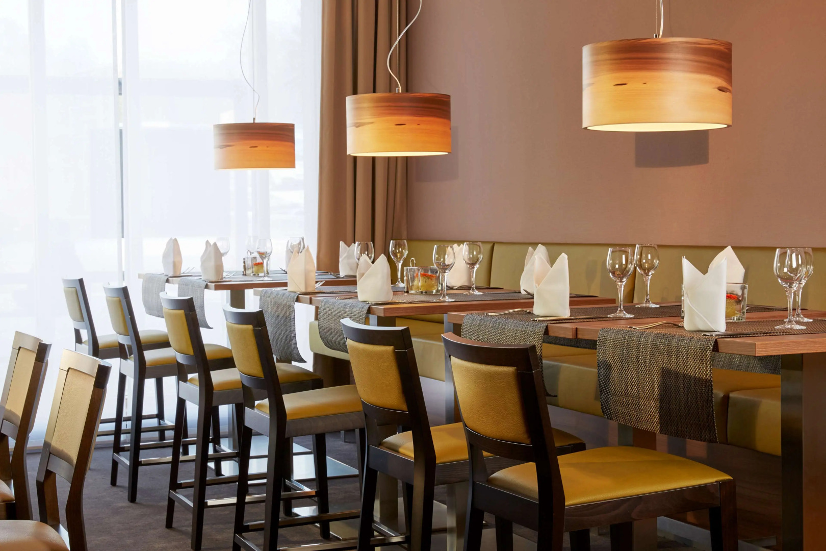 Foto - H4 Hotel Hamburg Bergedorf, Trademark Collection by Wyndham