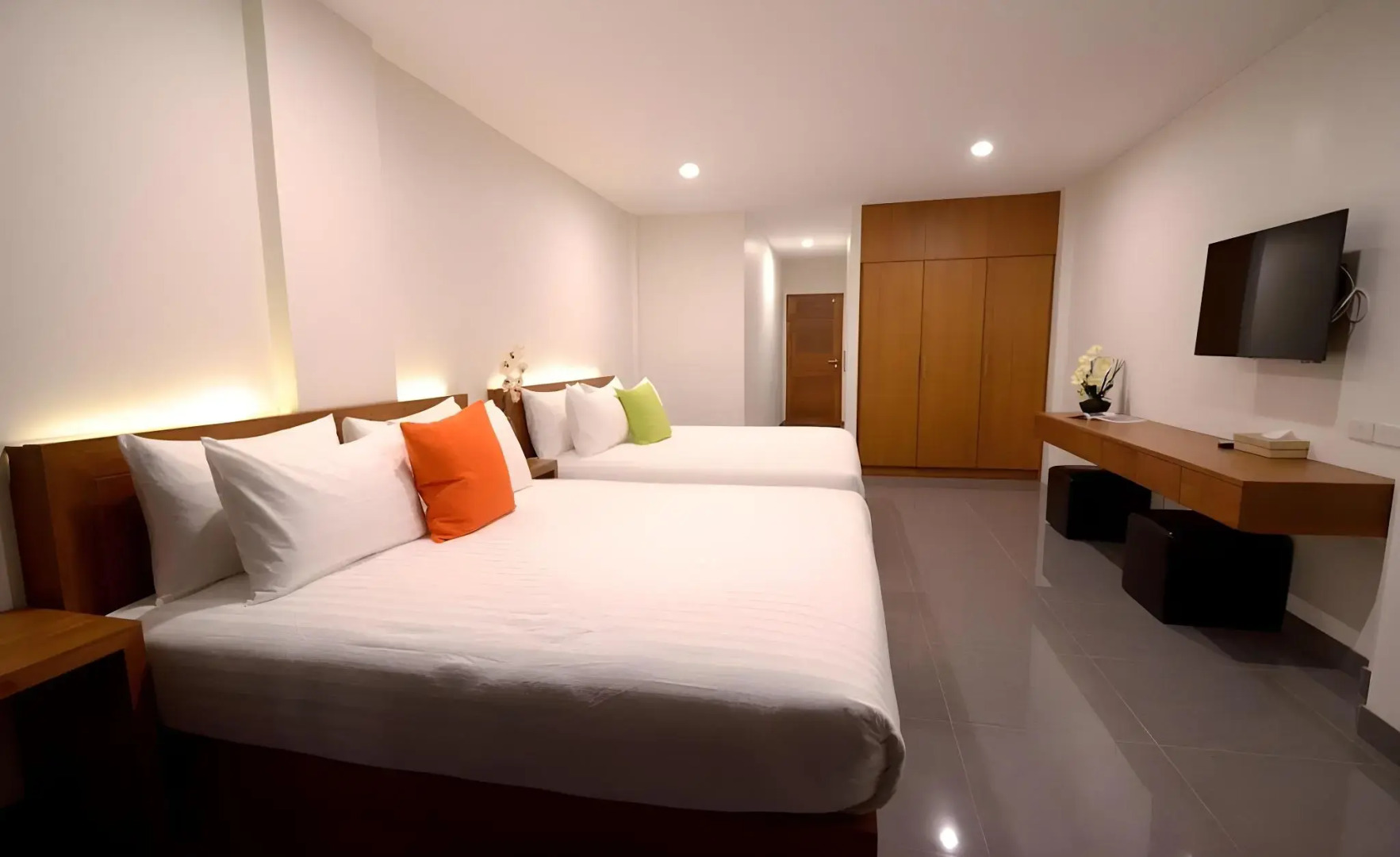 Foto - The Sila Boutique Bed & Breakfast