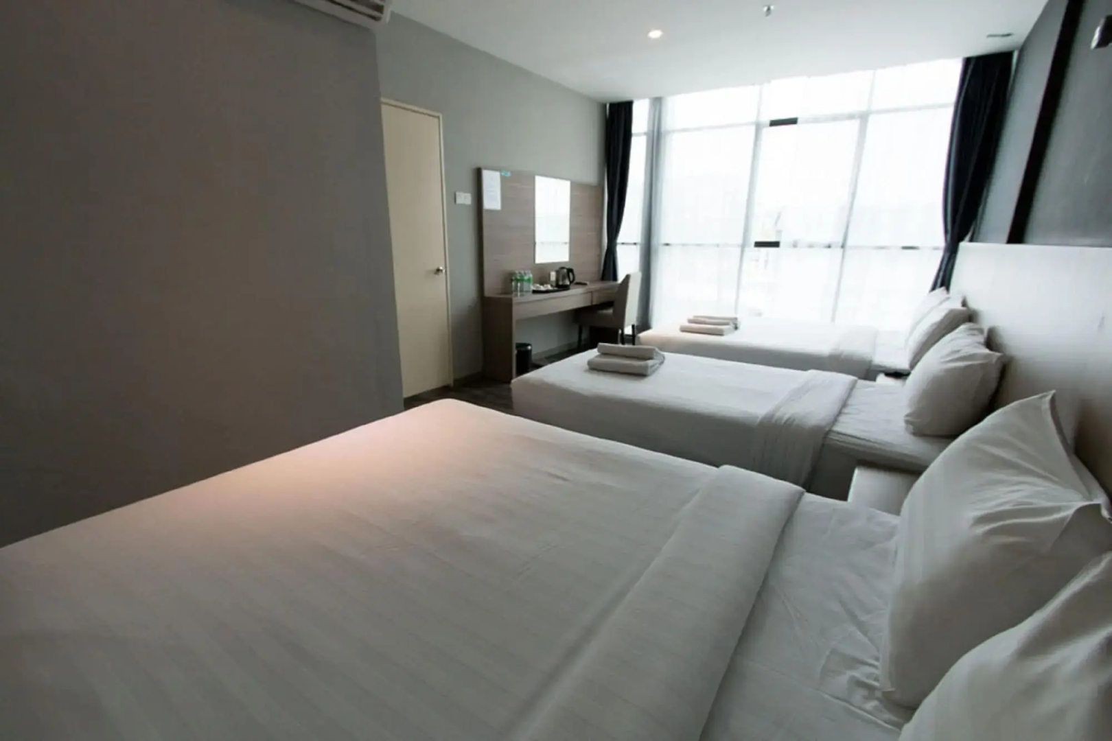 Foto - Hotel 99 Kuala Lumpur City