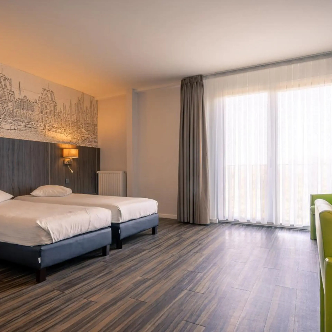 Foto - Hotel Royal Astrid