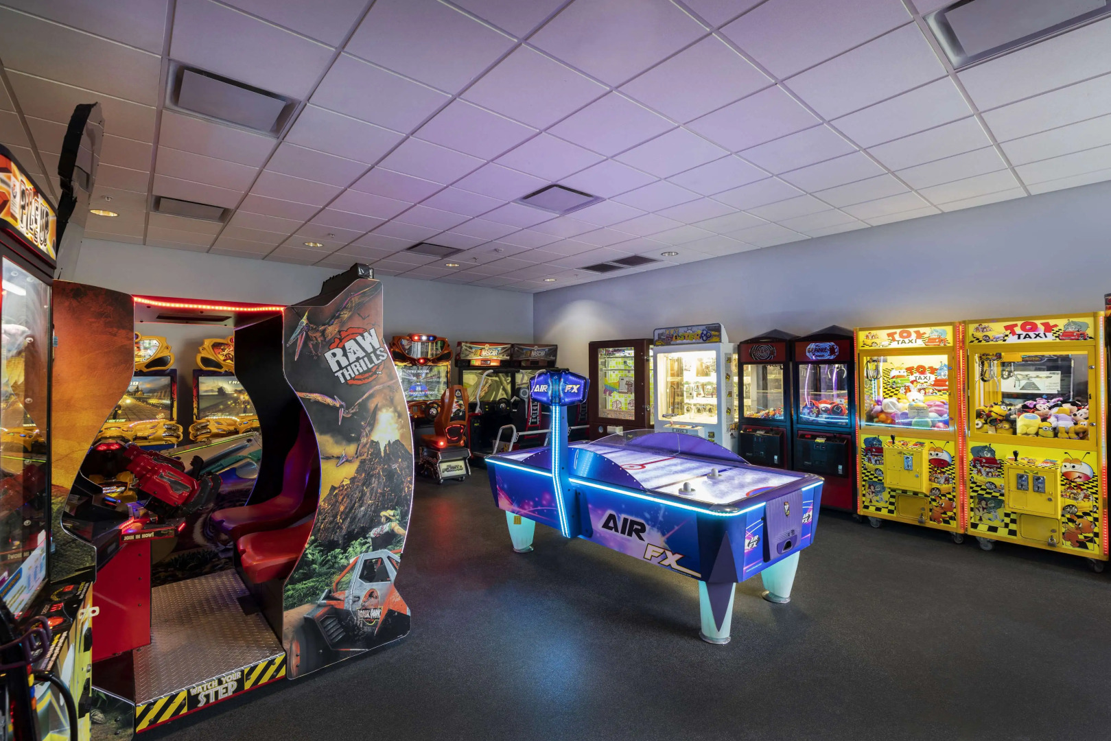 Foto - Avanti International Resort