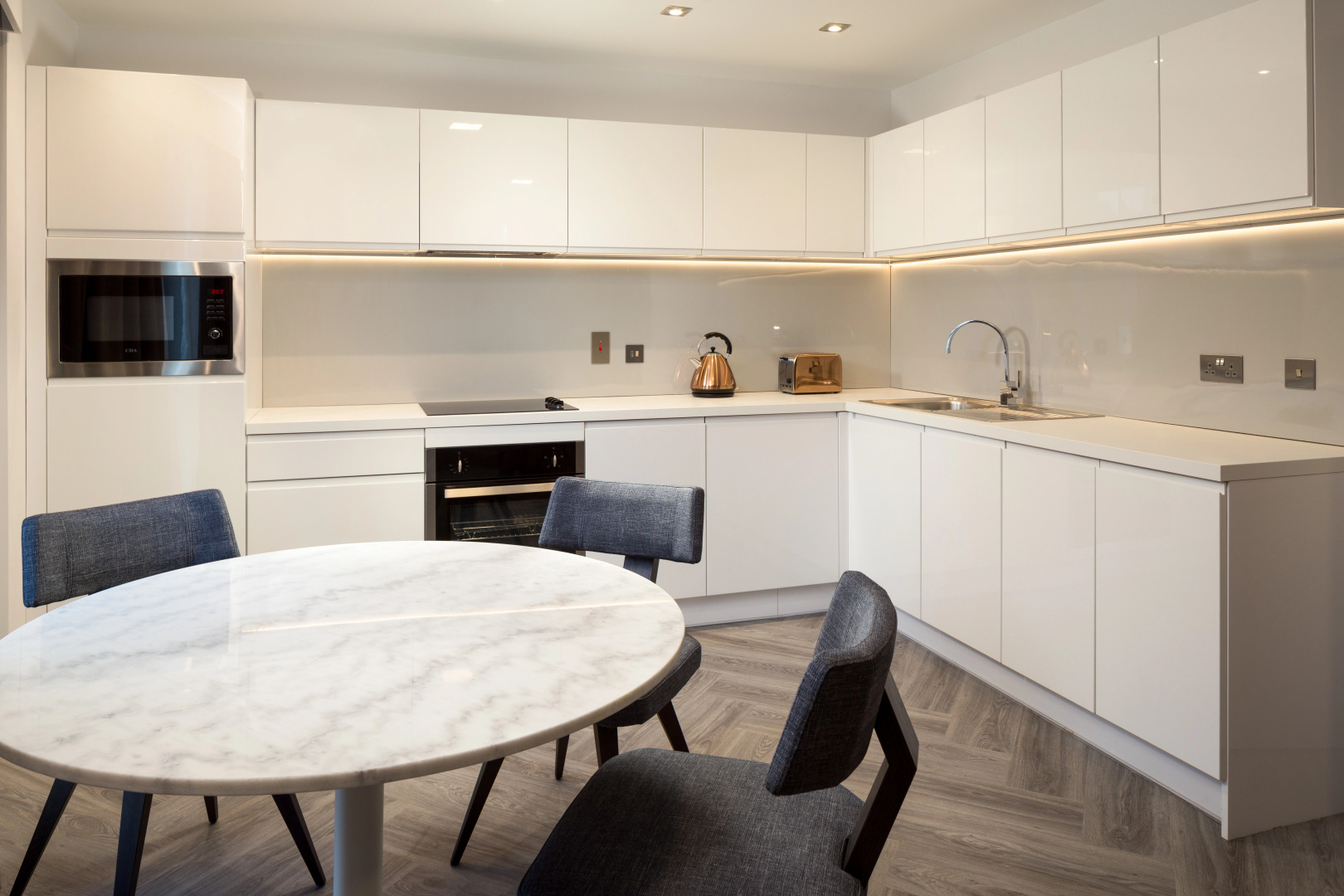 Foto - Roomzzz London Stratford