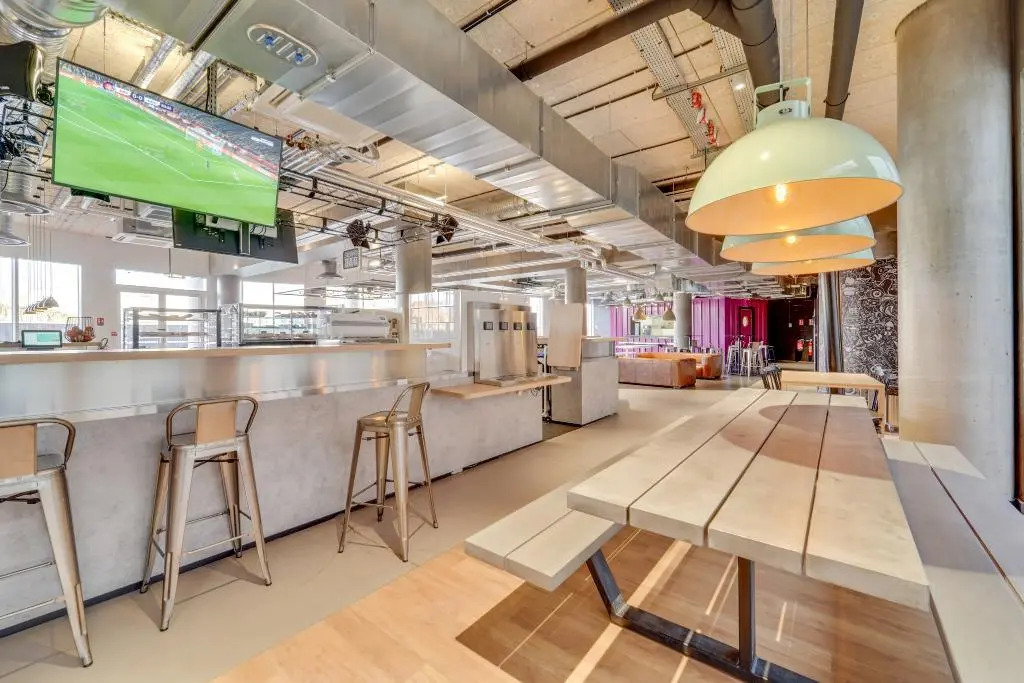 Foto - ECLA Paris Massy Palaiseau