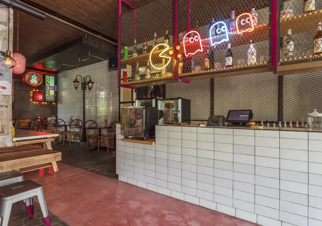 Foto - Bali Ayu Hotel & Villas