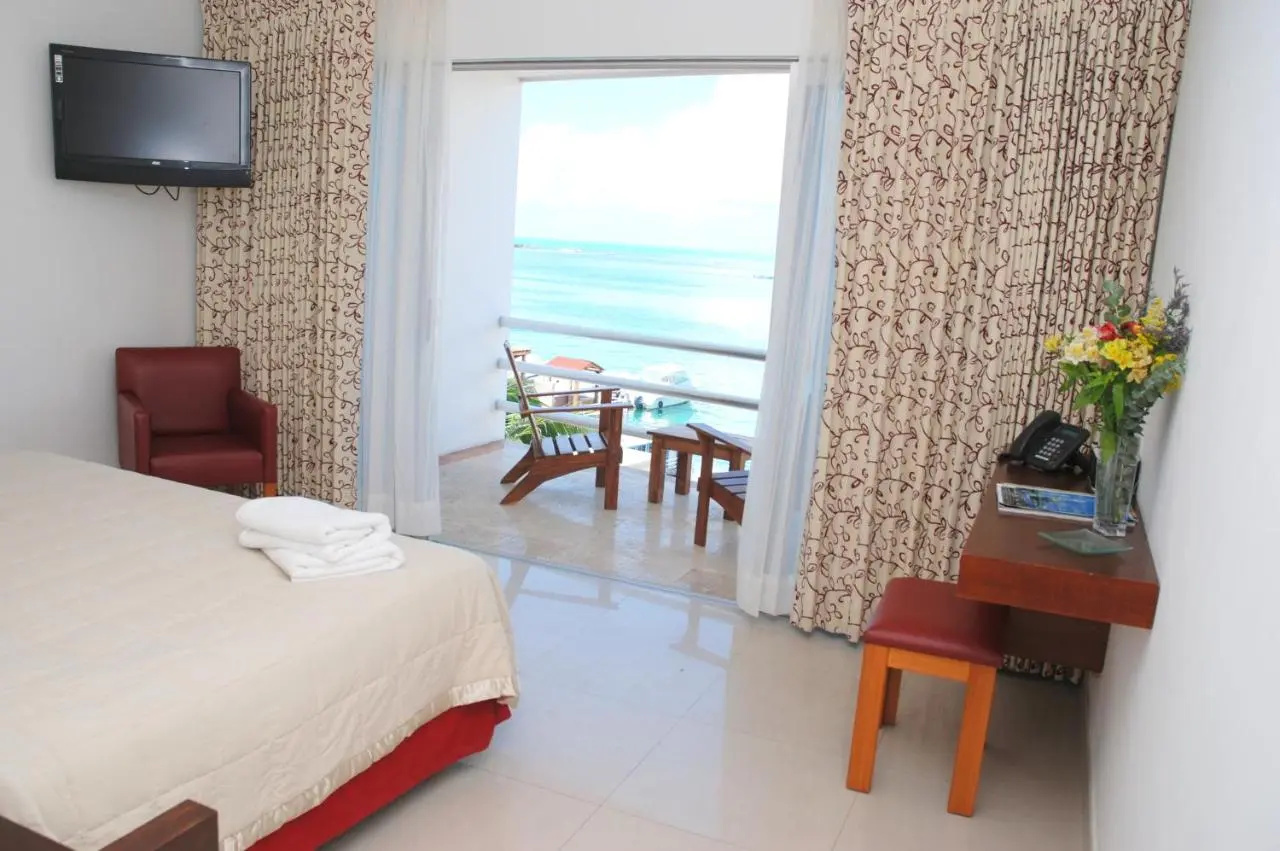 Photo - Hotel Bahia Chac Chi