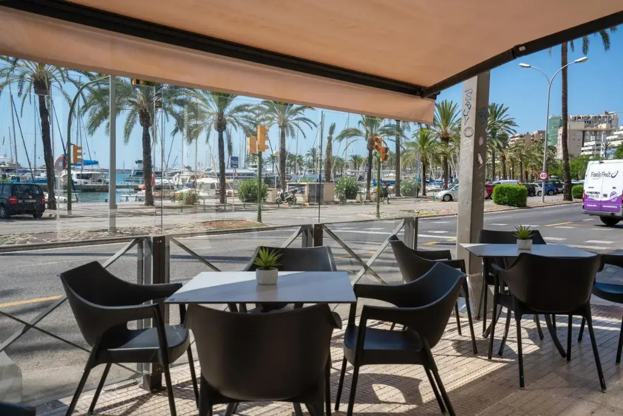 Photo - Hotel Mirador