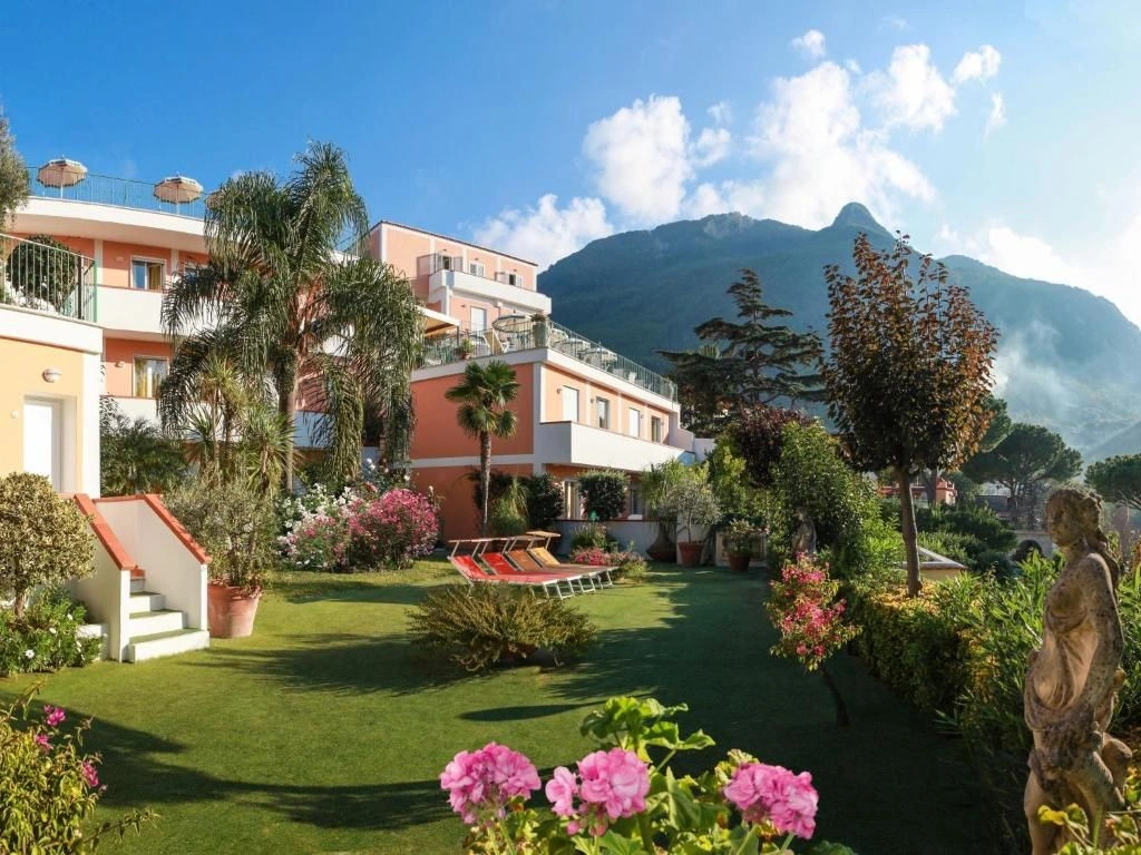 Photo - Resort Terme La Pergola