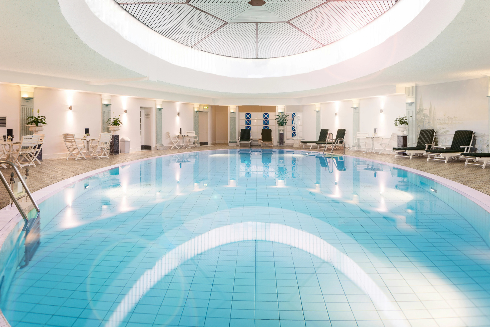 Foto - Hotel Bristol Berlin