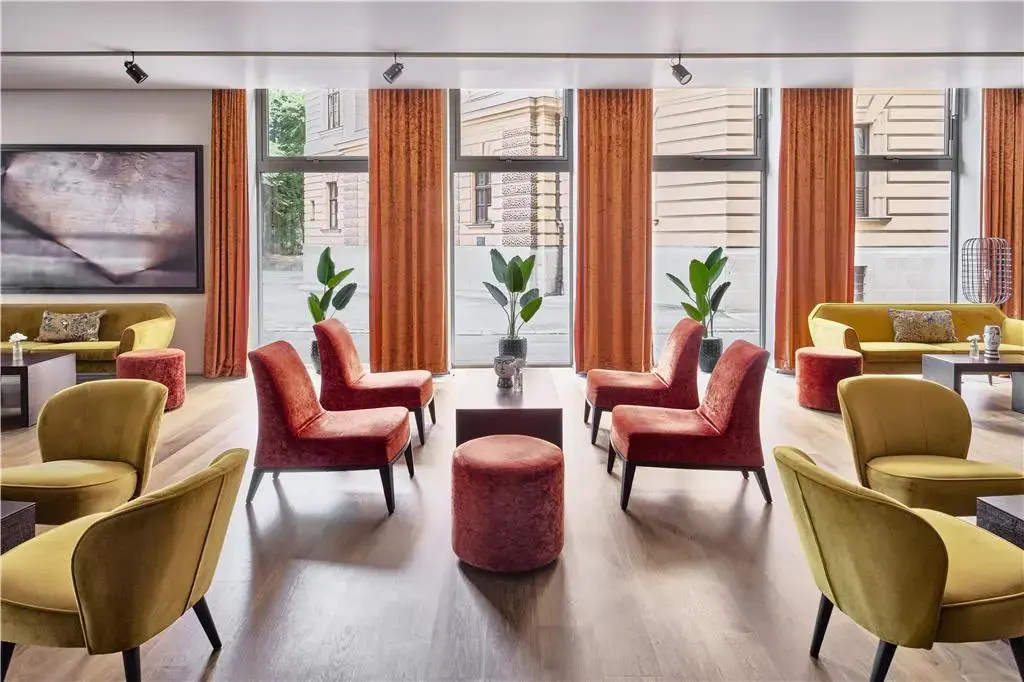 Photo - Falkensteiner Hotel Bratislava