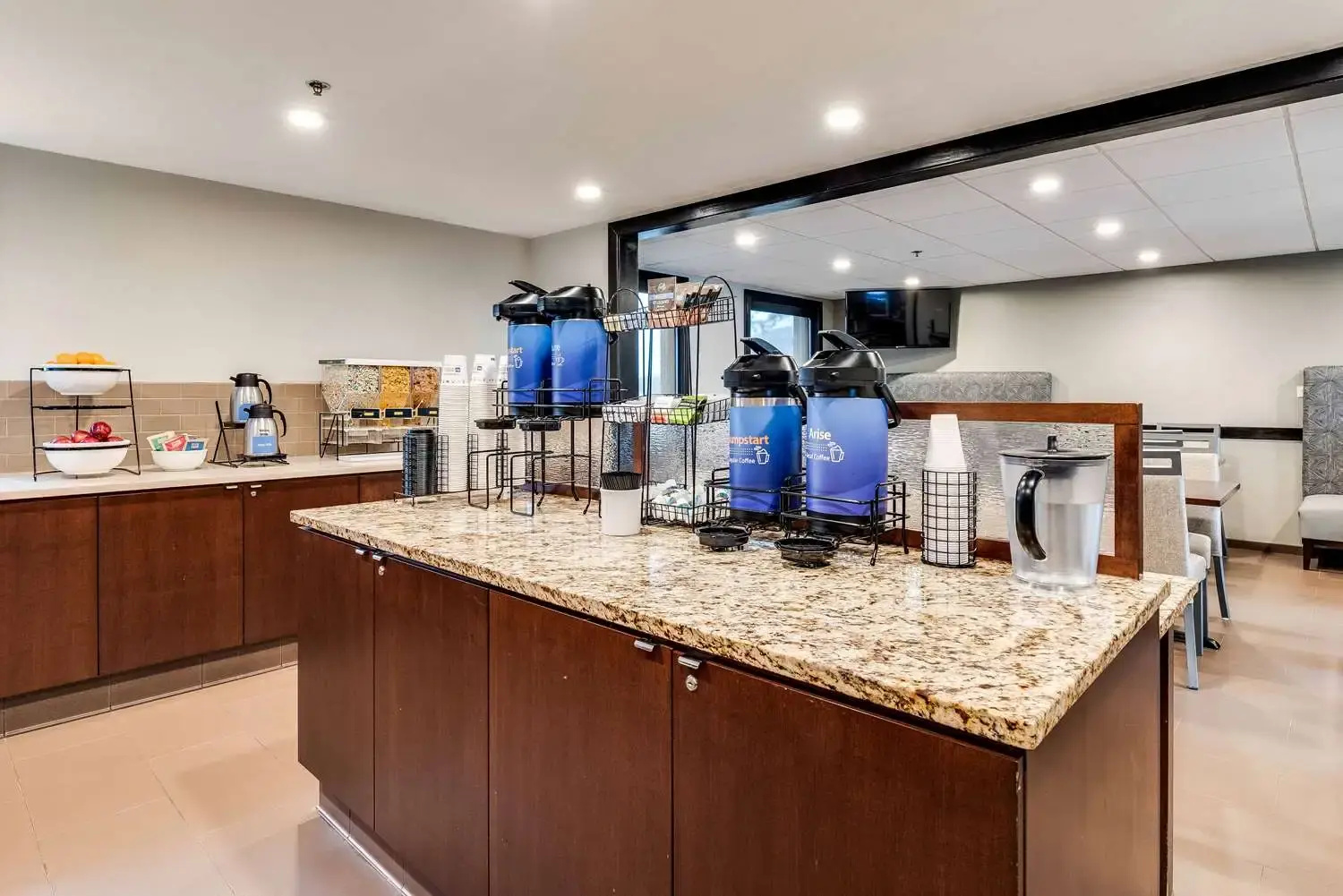 Foto - Best Western Chicago - Downers Grove