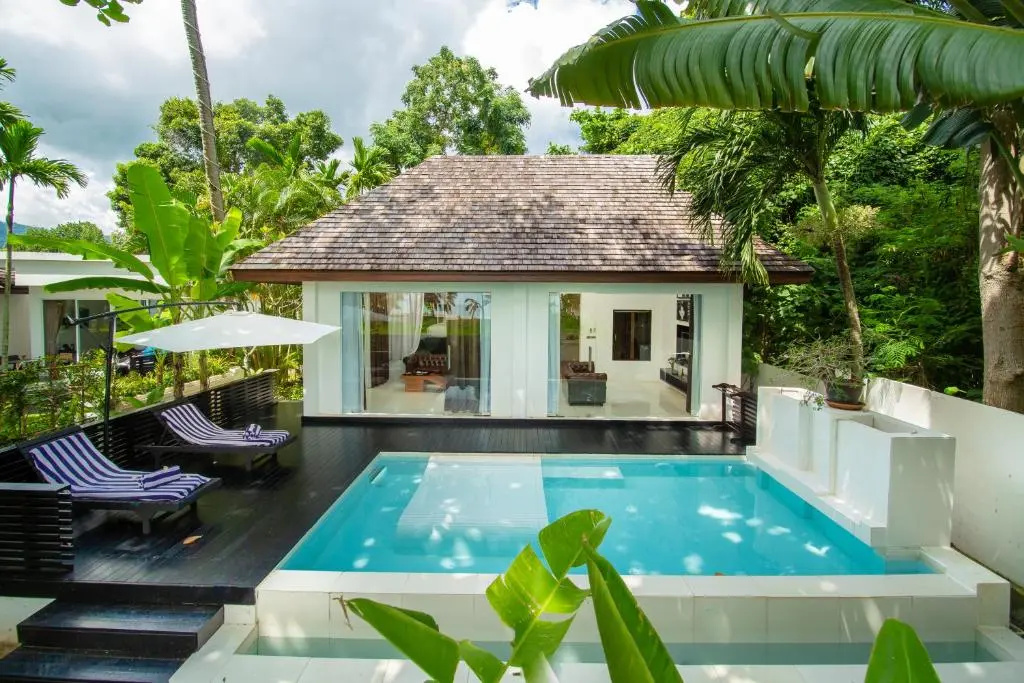 Foto - Zara Beach Resort Koh Samui