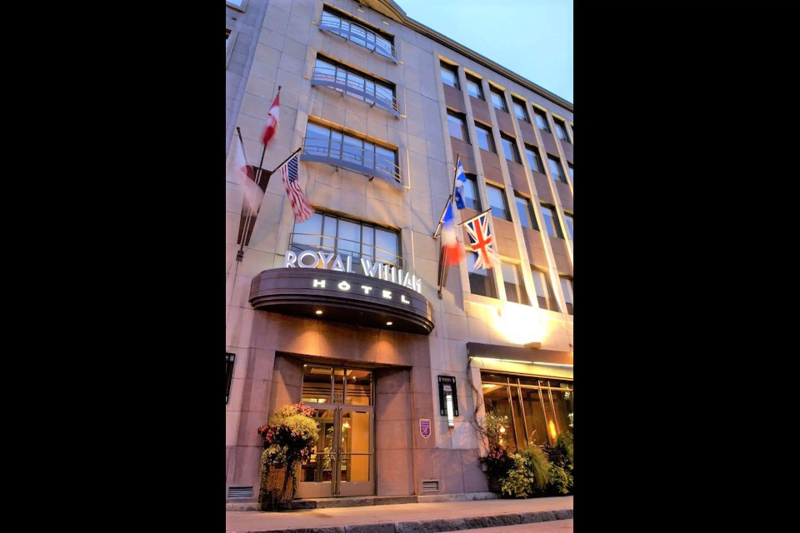 Photo - Hotel Royal William, an Ascend Collection Hotel