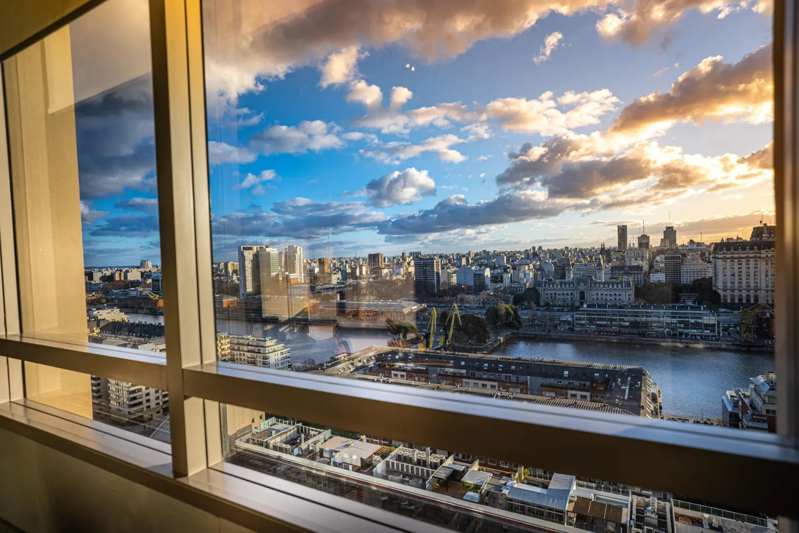 Foto - Alvear Icon Hotel