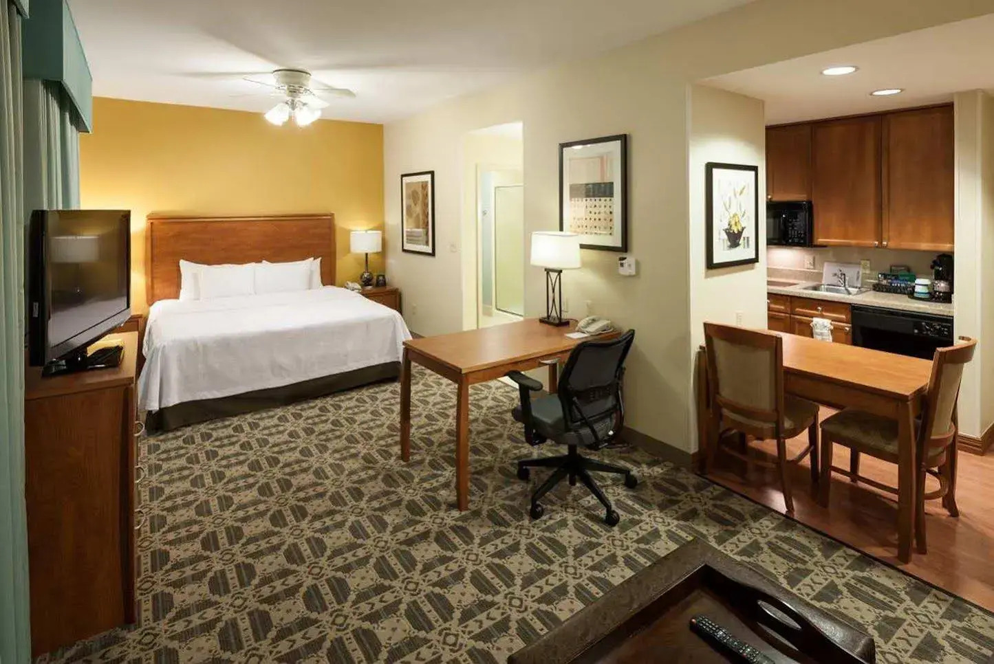 Foto - SpringHill Suites by Marriott Dallas DFW Airport East Las Colinas Irving