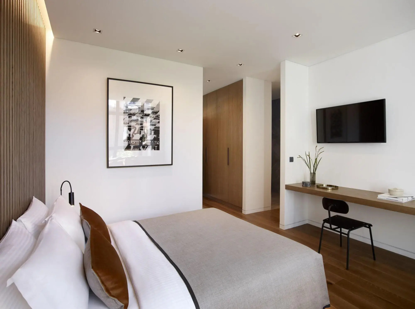 Photo - The Editor Hotel Athens