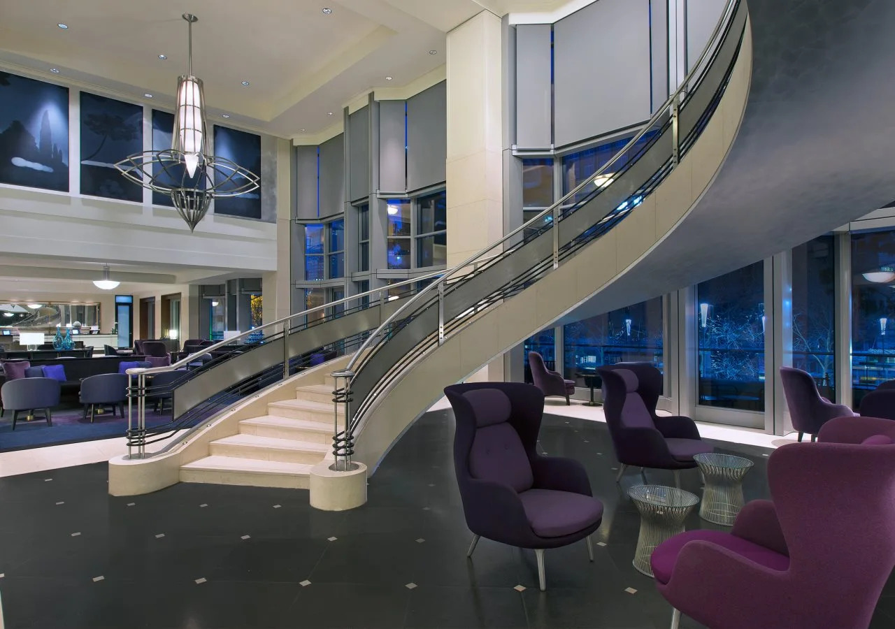 Foto - The Westin Melbourne