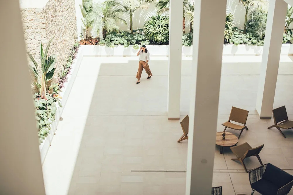 Foto - Cala Lanuza Suites