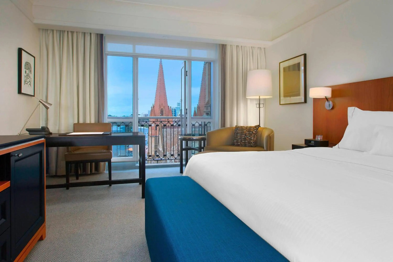 Foto - The Westin Melbourne