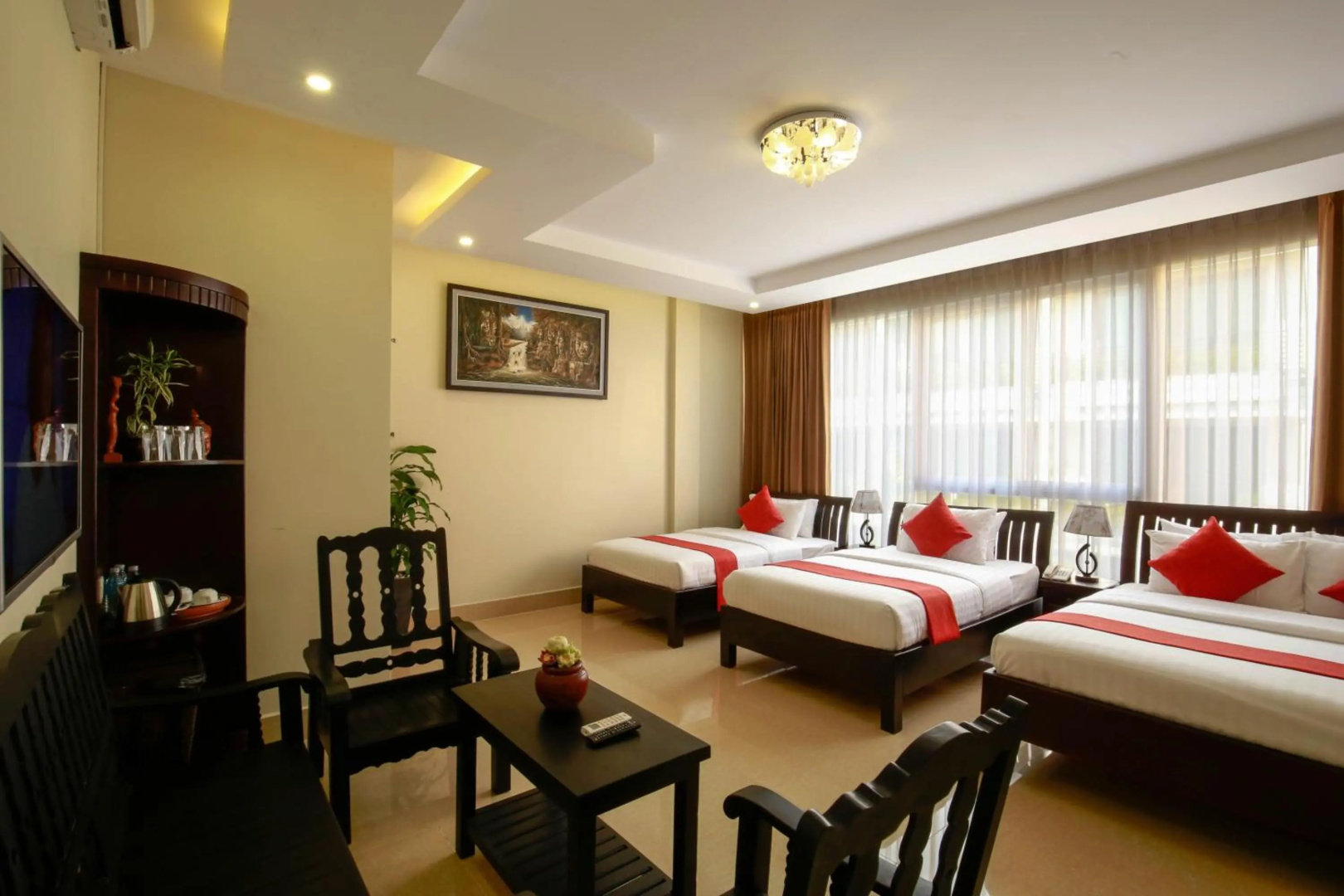 Foto - Chheng Residence