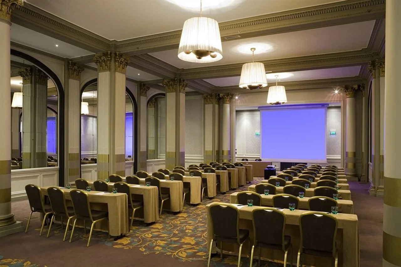 Foto - Paris Marriott Opera Ambassador Hotel