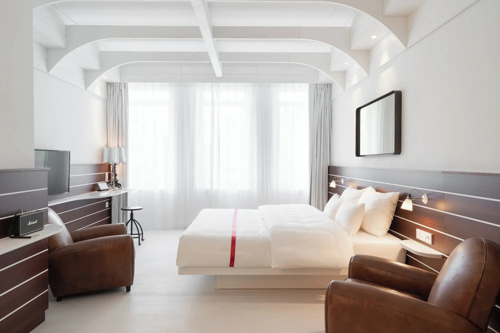 Photo - Ruby Lotti Hotel Hamburg