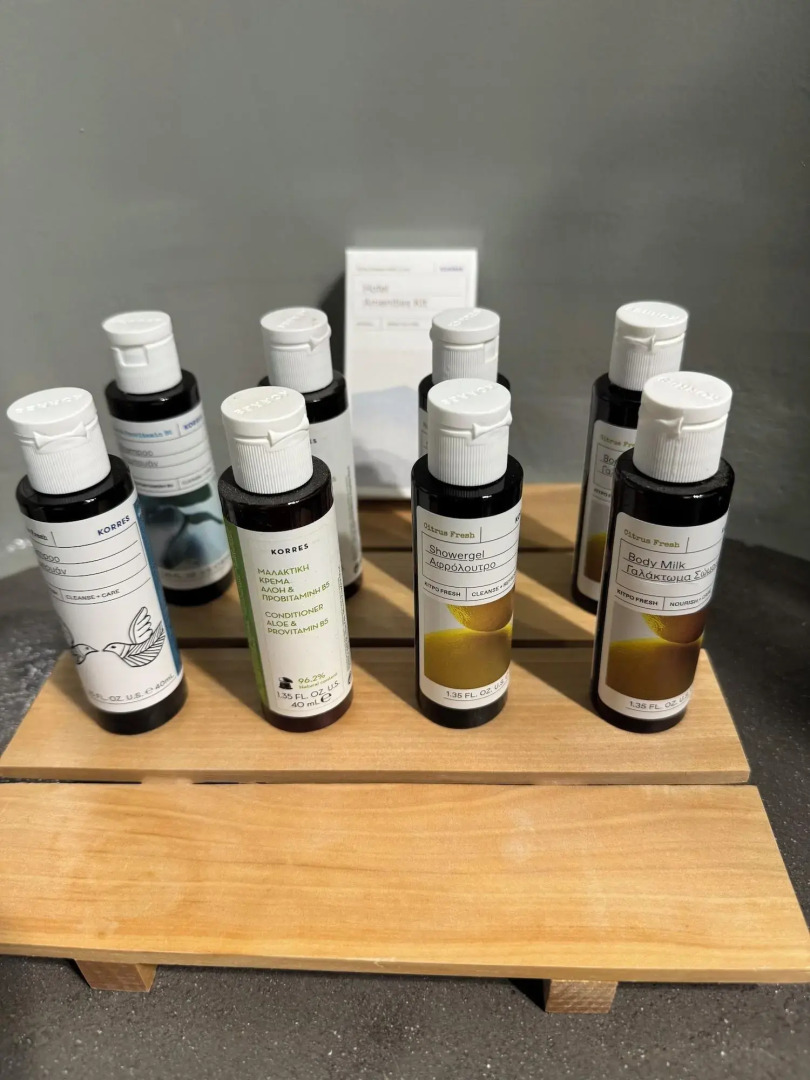 Photo - Unique Suites