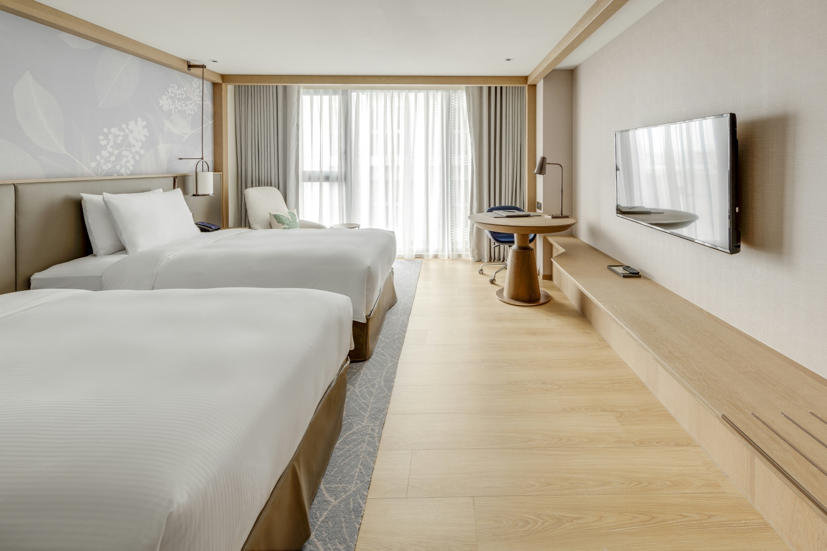 Photo - DoubleTree by Hilton Taipei Zhongshan