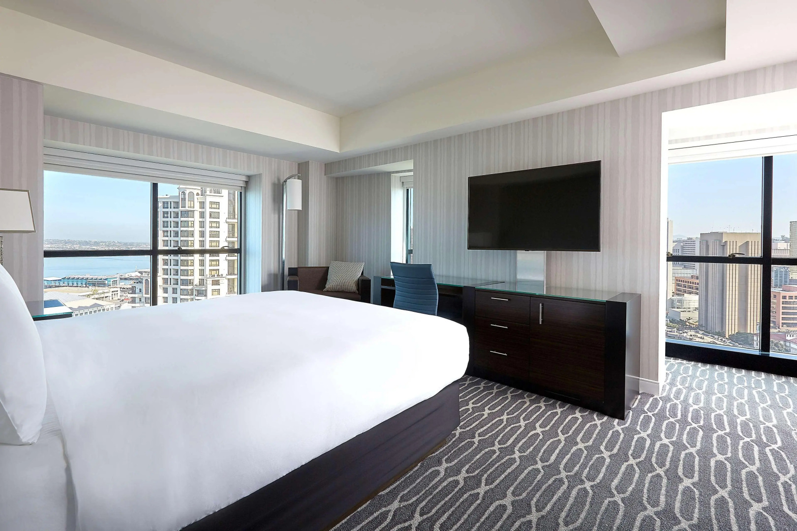 Foto - Manchester Grand Hyatt San Diego