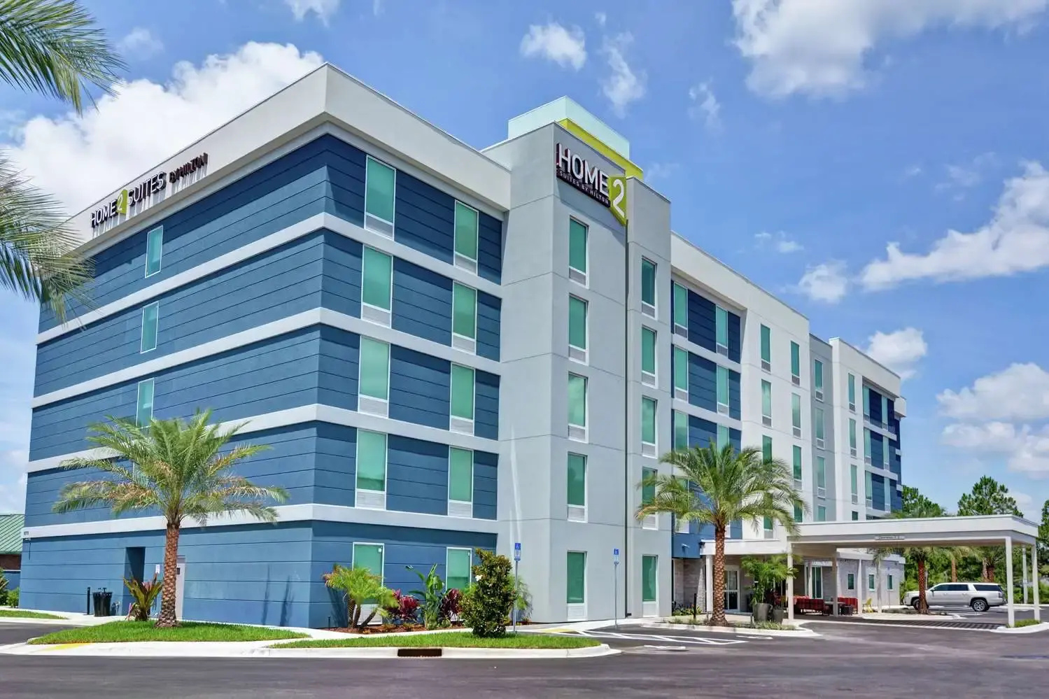 Foto - Home2 Suites by Hilton Jacksonville-South/St. Johns Town Ctr