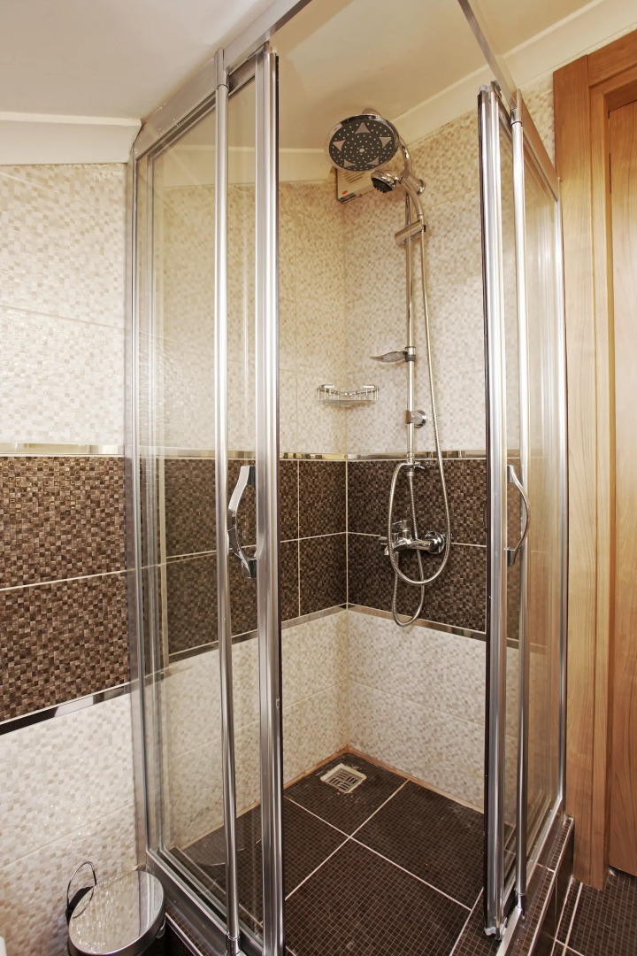 Foto - Kavalalı Suites