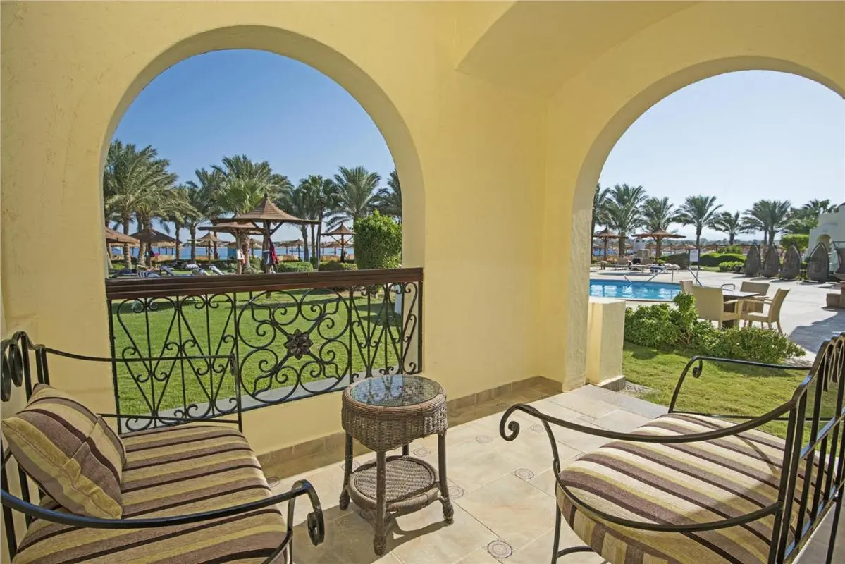 Photo - SUNRISE Royal Makadi Resort - All inclusive