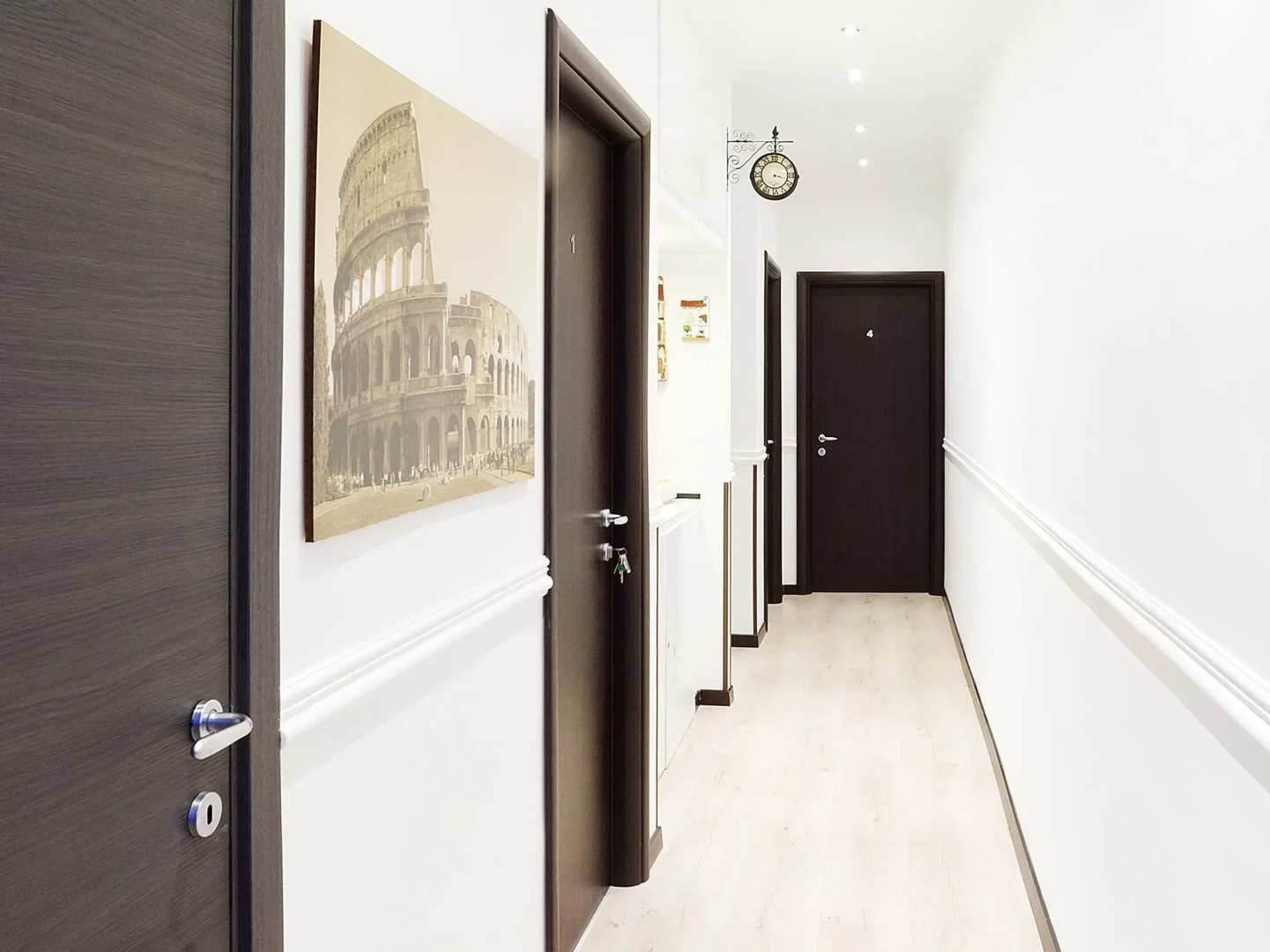 Photo - Roman Residence