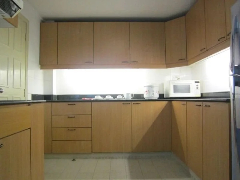 Foto - Cityview Serviced Apartment & Hotel Ho Chi Minh
