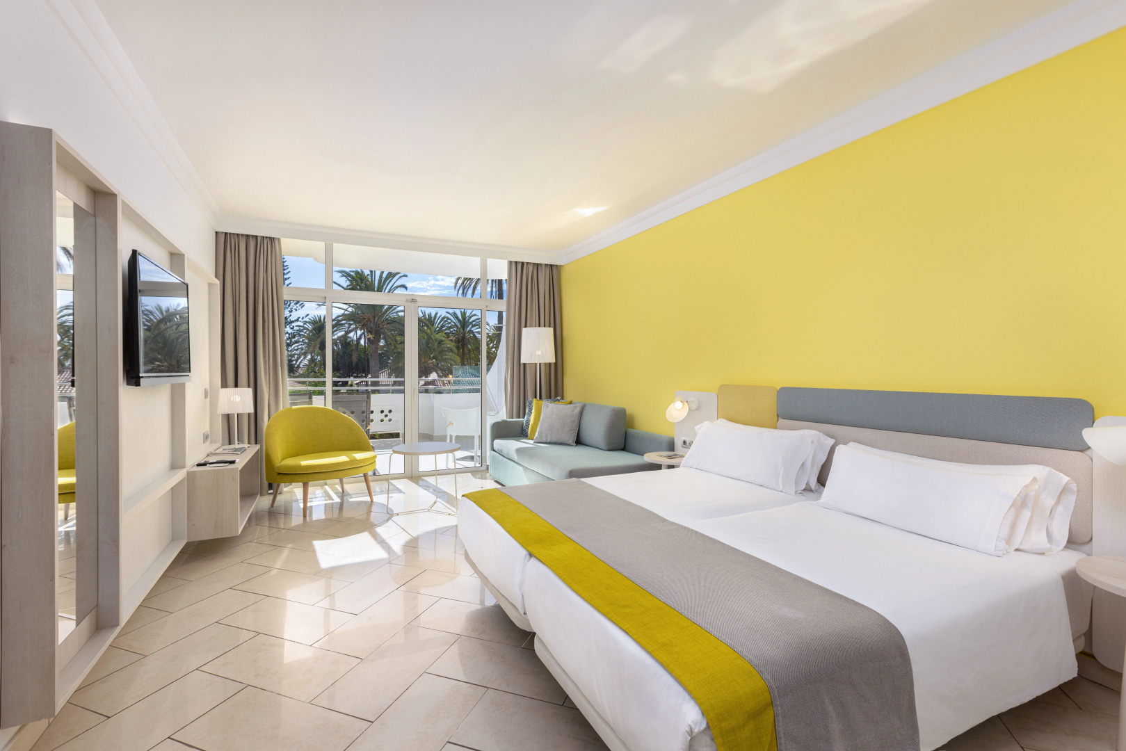 Photo - Abora Catarina by Lopesan Hotels - All Inclusive