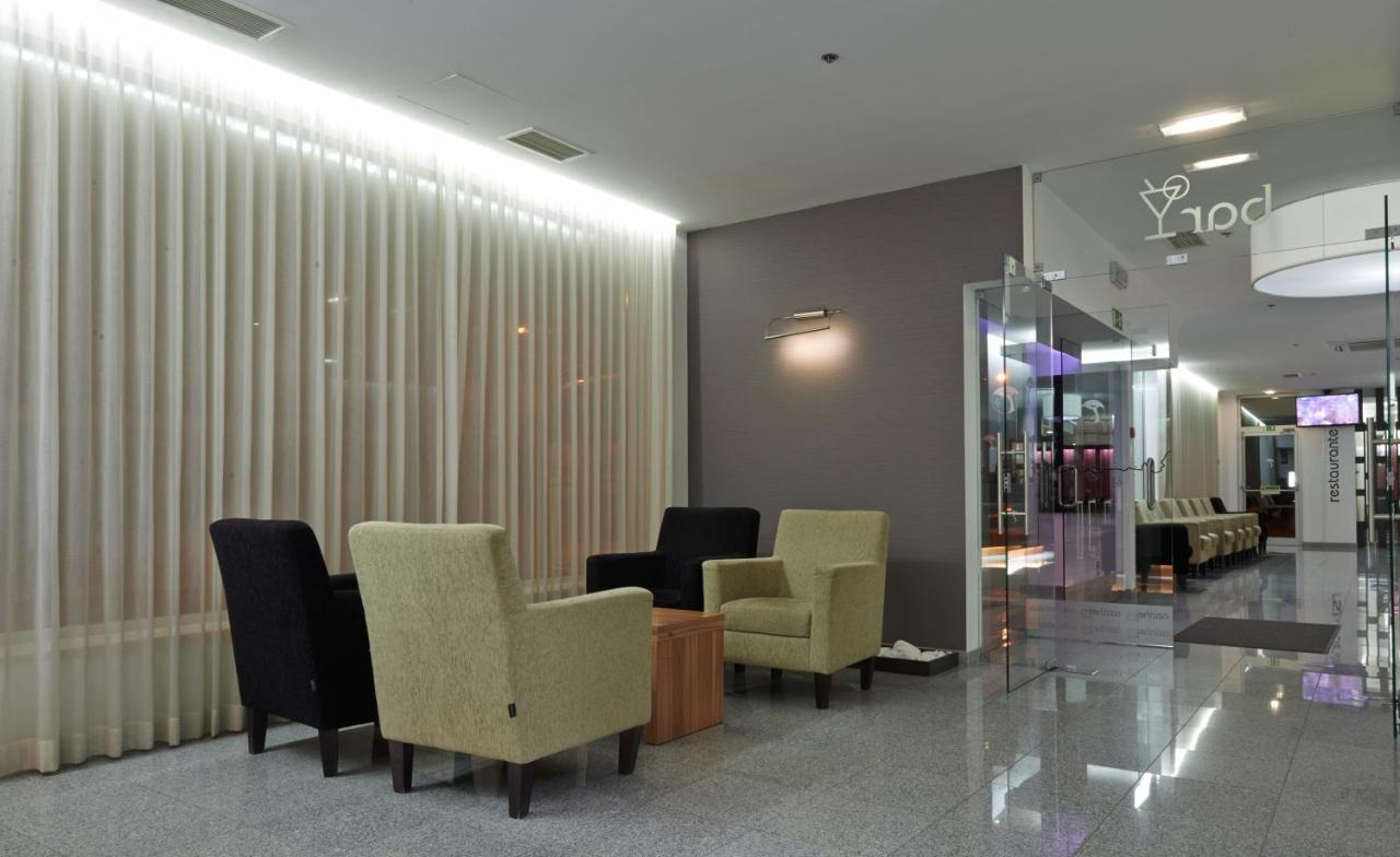Photo - Hotel Azinheira by RIDAN Hotels