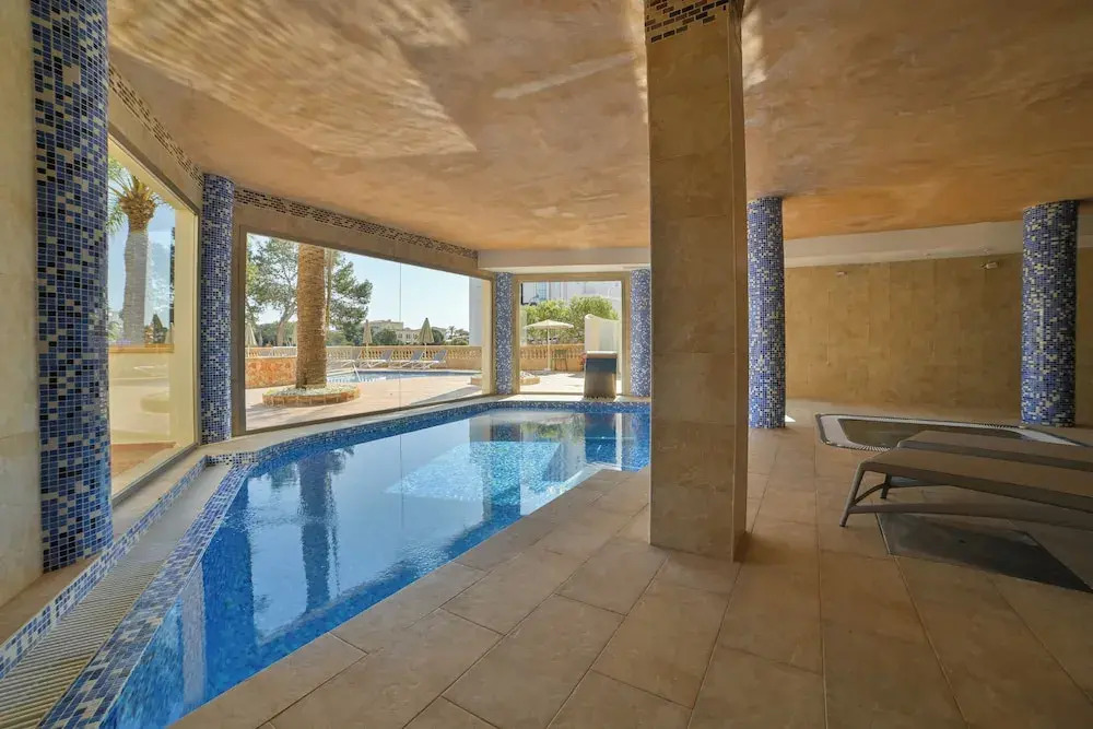 Foto - Apartamentos Azul Playa