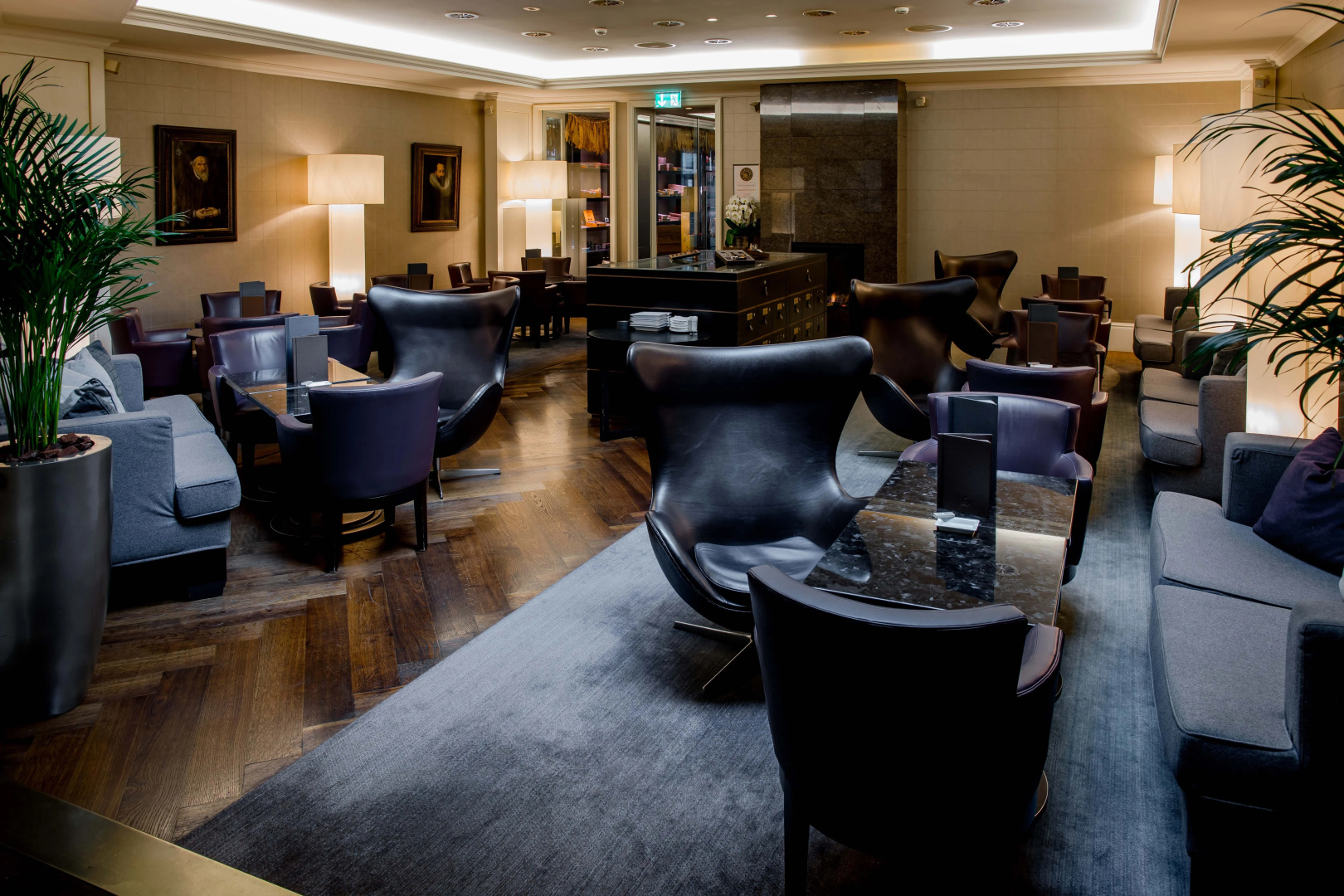 Foto - Hotel Schweizerhof Bern & Spa