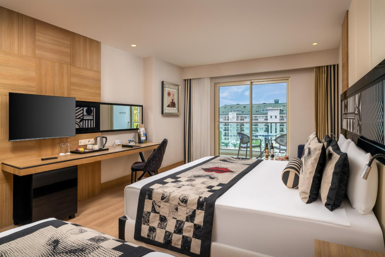 Foto - Delphin Imperial